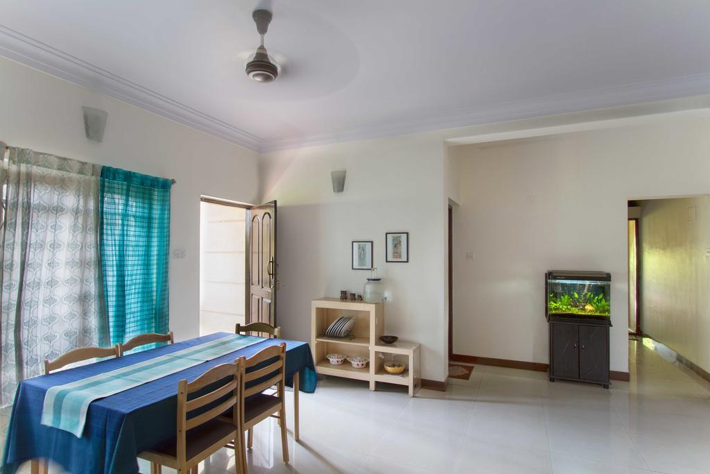Amber Inn Bangalore Esterno foto