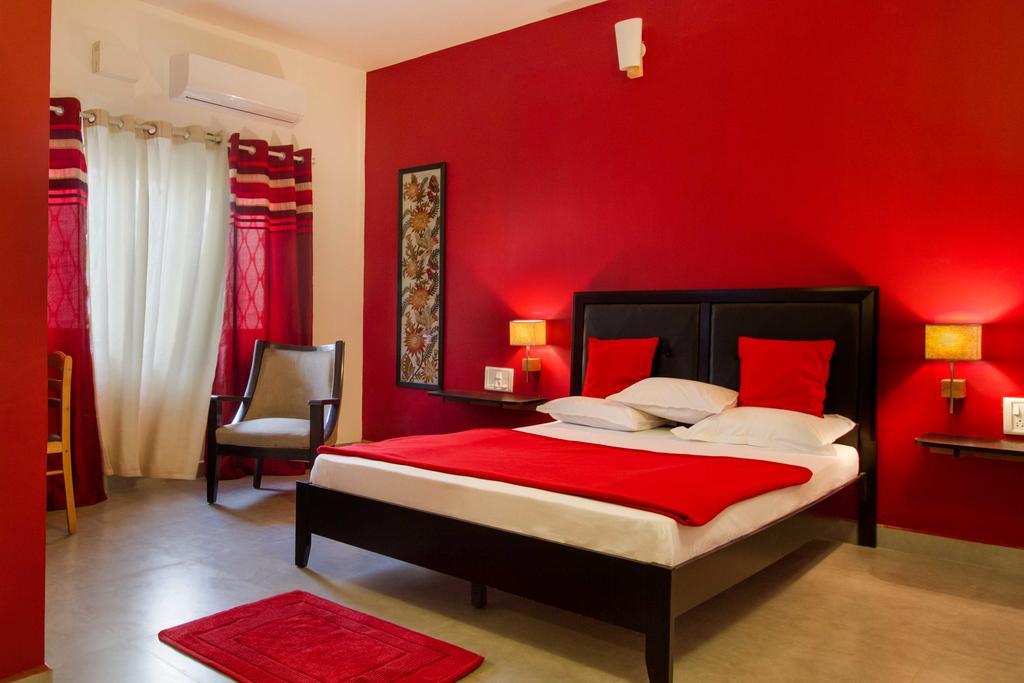 Amber Inn Bangalore Esterno foto