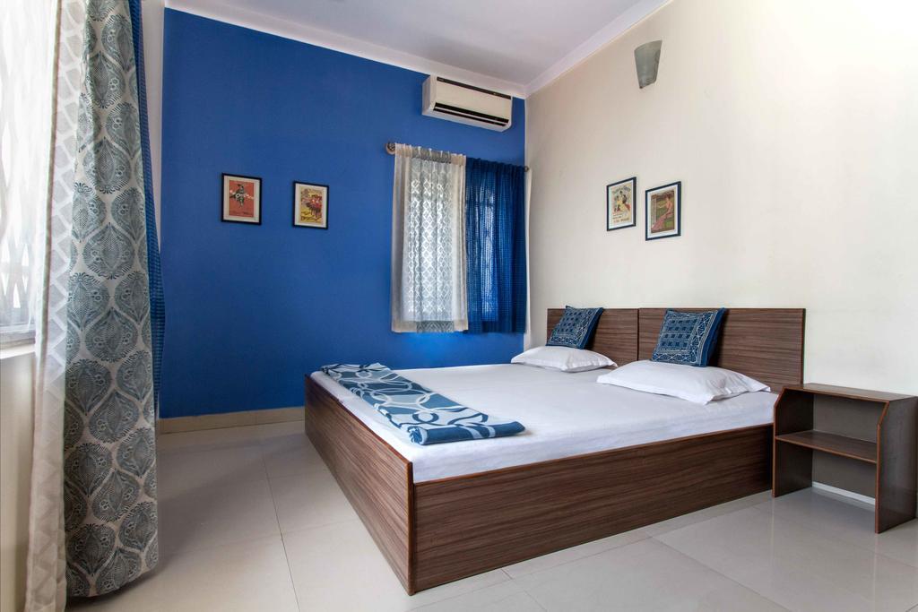 Amber Inn Bangalore Esterno foto
